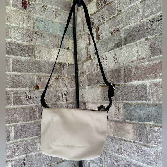 Beige Longchamp Le Pliage Energy Shoulder bag - Picture 2 of 9